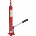 Sunex 5041B Long Ram Jack, 4 tons, flat bottom-