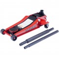 Sunex 6603SJ Floor Jack, 3-ton, 3.3 to 20.3"-