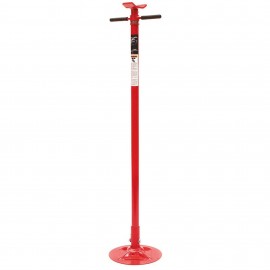Sunex 6809A Underhoist Stand, 3/4-ton, 53 to 79"-