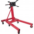 Sunex 8400 Engine Stand, 1-ton, folding-