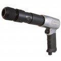 Sunex SX243 Long Barrel Air Hammer, 2,200 BPM, 0.401" shank-