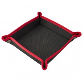 Sunex SXMAGBOWL Folding Magnetic Tray, 10" x 10"-