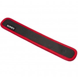 Sunex SXMAGSTRIP Magnetic Strip, 2" x 12", flexible-