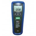 Supco CO1000 Handheld Carbon Monoxide Analyzer-
