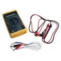 Supco DM10T Economy Multimeter-