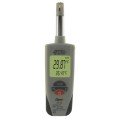 Supco DSP1000 Digital Psychrometer Temperature and Humidity Meter-