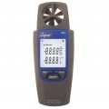 Supco EM20 Handheld Digital Thermo-Anemometer-