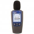 Supco EM80 Digital Handheld Sound Level Meter-