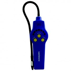 Supco HLD200 Electronic HVAC Refrigerant Leak Detector-