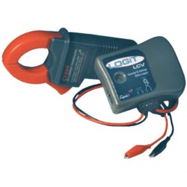 Supco LCV LOGiT Datalogger for Voltage and Current-