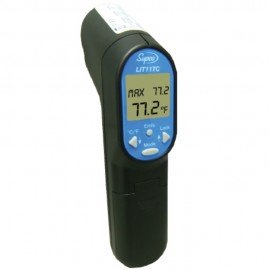 Supco LIT11TC Non-Contact Infrared Thermometer-