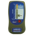 Supco M500 Megohmmeter Insulation Tester with LED display-