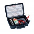 Supco M501 Megohmmeter Insulation Resistance Meter-