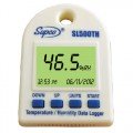 Supco SL500TH Miniature Temp and Humidity Data Logger with display-