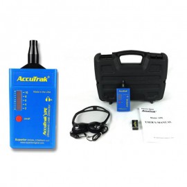 Superior AccuTrak VPE Basic Ultrasonic Leak Detector-