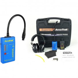 Superior AccuTrak VPE GN Pro Plus Ultrasonic Leak Detector Gooseneck Kit-