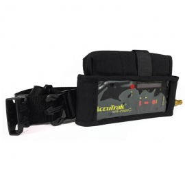 Superior AccuTrak VPECC3 Protective Belt-