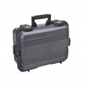 Superior AccuTrak VPECC4 Large Premium Carrying Case-