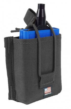 Superior Signal VPECC6 Protective Canvas Belt Pack for the VPE-