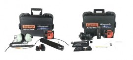Superior Signal WRDP Ultrasonic Leak Detection Combo Kit-