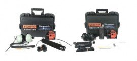 Superior Signal WRDP Ultrasonic Leak Detection Combo Kit-