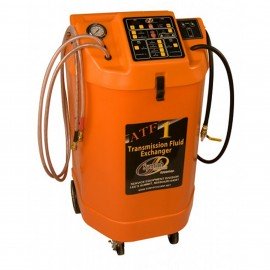 Symtech 30110000 Transmission Fluid Exchanger-