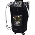 Symtech 35010000 Radiator Coolant Exchanger, 6 quartt/min, 15 gallon tank-