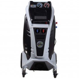Symtech SKR-200 AC Machine, R134a, automatic-