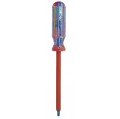 Tasco HRD614 HotRod Safety Screwdriver, up to 600 V-