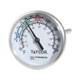 Indoor/Outdoor Thermometers