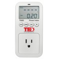 Power and Energy Monitors