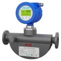 Tek-Trol Tek-Cor 1100A Coriolis Mass Flowmeter, 1/2&quot;, &amp;plusmn;0.2% Accuracy-