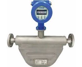 Tek-Trol 1100A-2-1-025A-1-S-300-1-E Explosion-Proof Coriolis Mass Flowmeter, 1&amp;quot;-