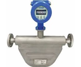 Tek-Trol 1100A-2-1-050B-1-S-300-1-E Explosion-Proof Coriolis Mass Flowmeter, standard-