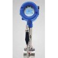 Tek-Trol 1300C-150M-W-R-M-1-B Multi-Variable Vortex Mass Flowmeter, 6&amp;quot;, &amp;plusmn;1%-