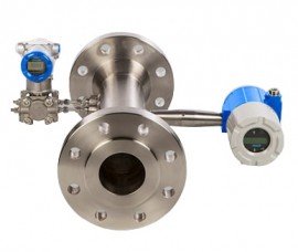 Tek-Trol Tek-Flo Mass 1300D Steam Quality Meter, 2&amp;quot; nominal bore-