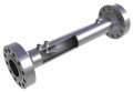 Tek-Trol Tek-DP 1620A Cone Meter, 3&amp;quot;, carbon steel, 300#-