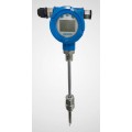 Tek-Trol 1700B-C-4-1-T-2-1-8-1 Thermal Mass Flowmeter-