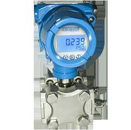 Tek-Trol 3110B-D-3-CSA-1-HC-1 Smart Differential Pressure Transmitter, 0 to 1000&amp;quot; w.c-