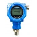 Tek-Trol Tek-Bar 3120B Smart Gauge Pressure Transmitter, 0-5800 psig-