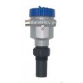 Tek-Trol Tek-Sound 4200B Two Wire Ultrasonic Level Transmitter, 0.5 to 13&#039;, 1.5&quot; NPT Process Connection-