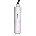 Tek-Trol Tek-Sub 4800A PTFE Submersible Level Transmitter, 5.7 psig, 20&#039; polyurethane cable-