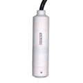 Tek-Trol Tek-Sub 4800A PTFE Submersible Level Transmitter, 5.7 psig, 20&#039; PTFE cable-