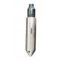 Tek-Trol Tek-Sub 4800B Submersible Level Transmitter, 15 psig, 100&#039; Polyurethane Cable-