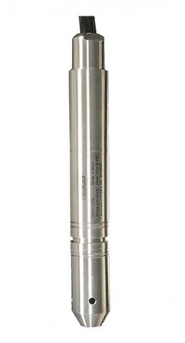 Tek-Trol Tek-Sub 4800C Borehole Submersible Level Transmitter, 50 psig, 150&#039; Polyurethane Cable-