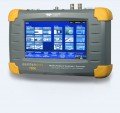 Teledyne LeCroy 00-00251 780E Video Generator and Analyzer for HDMI/HDBaseT testing-