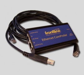 Teledyne LeCroy 2014-21000-000 Ethertest Ethernet LAN Analyzer-