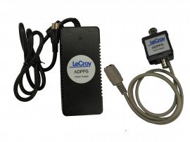 Teledyne LeCroy ADPPS Oscilloscope ProBus-to-BNC with power adapter for AP033/AP034/HFP series-
