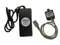 Teledyne LeCroy ADPPS Oscilloscope ProBus-to-BNC with power adapter for AP033/AP034/HFP series-