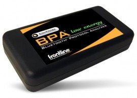 Teledyne LeCroy Frontline ComProbe BPA Low Energy Bluetooth Protocol Analyzer-